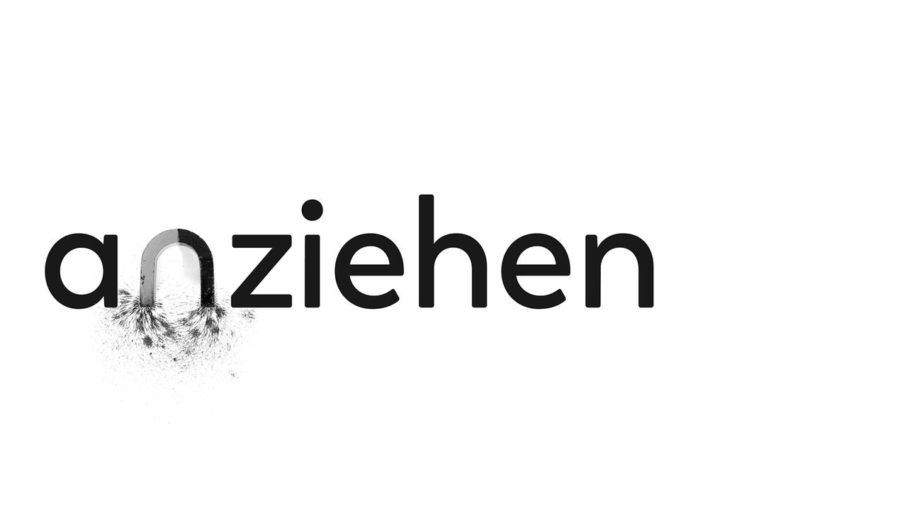 Anziehen