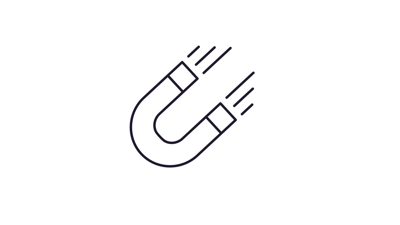 Icon für 2. Omnichannel-Ansatz für maximale Reichweite.