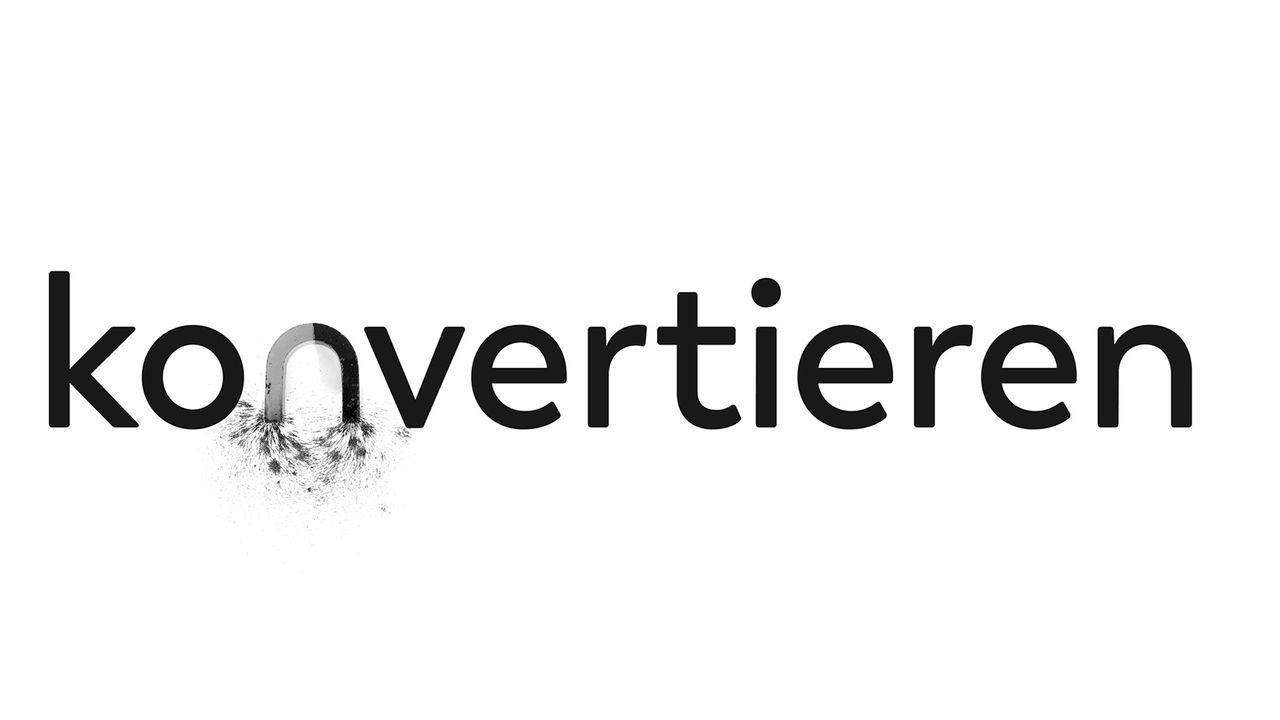 Konvertieren