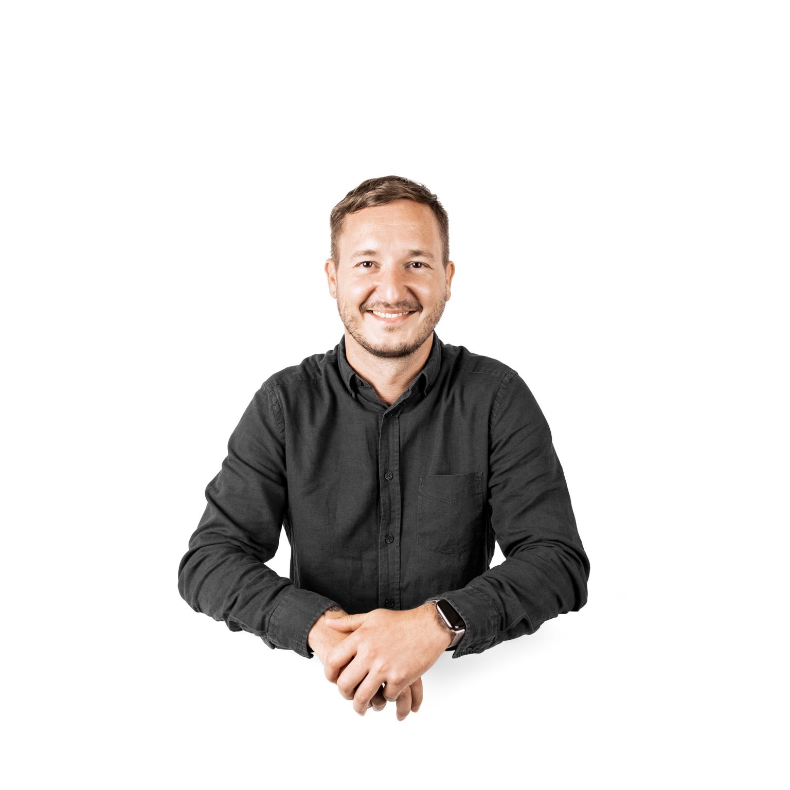 Daniel Igel, Senior Art Director