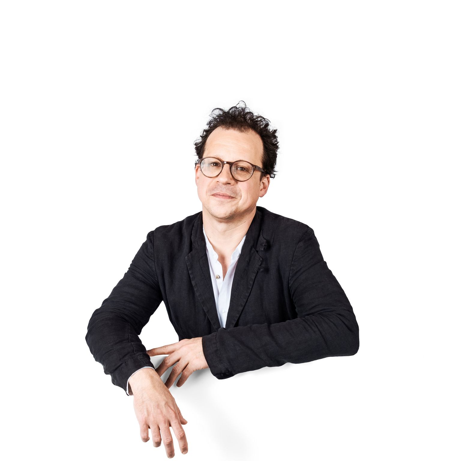 Dieter Götz, Head of Digital Concept