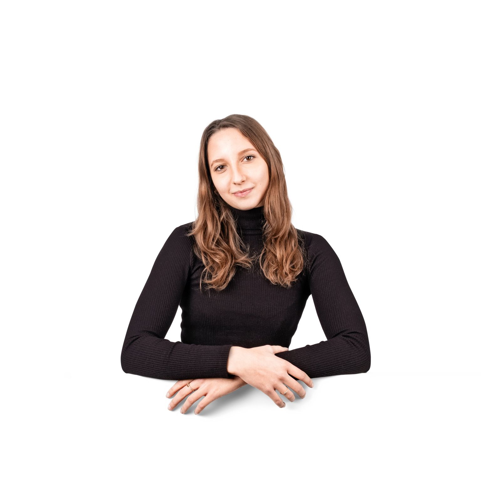 Maja Engels.