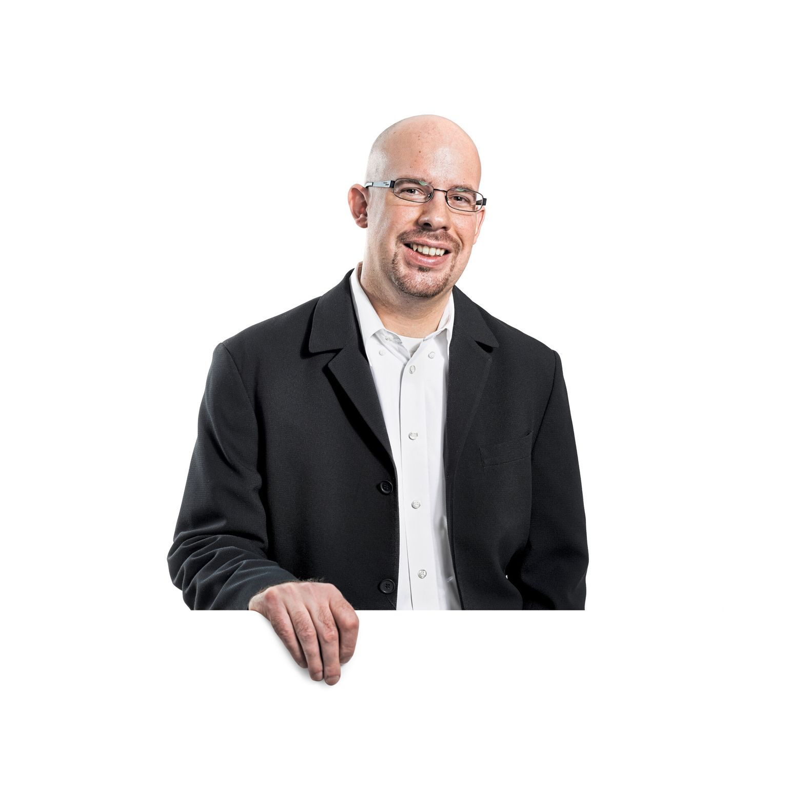 Michael Gierer, Accountant