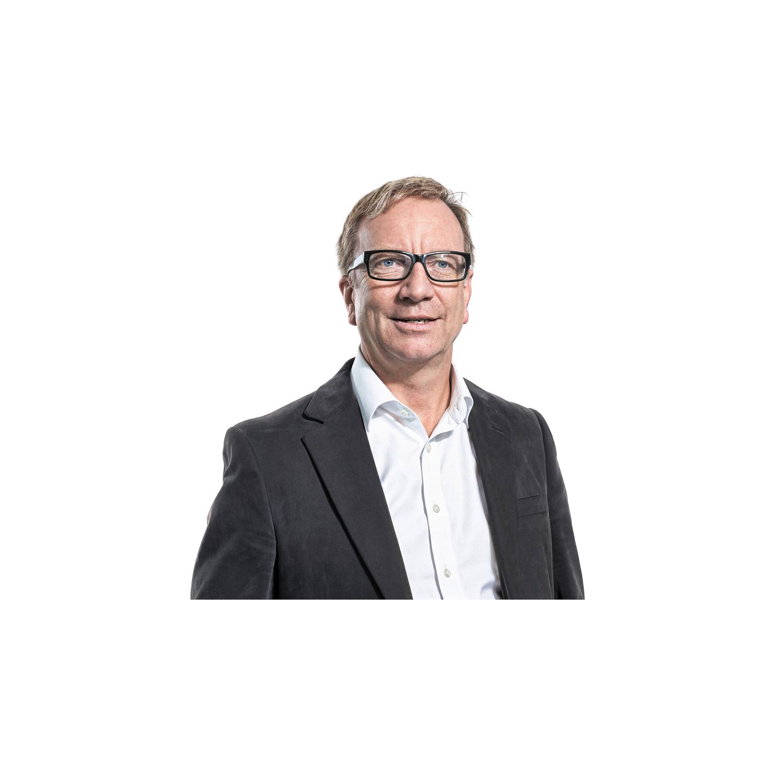 Michael Meier, Senior Partner