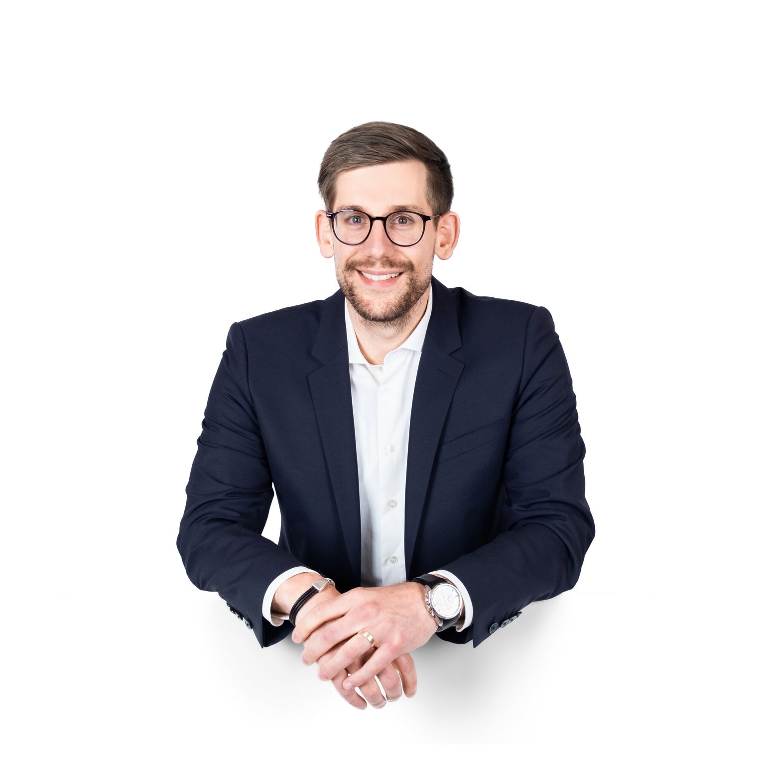 Sascha Schmidt, Consultant
