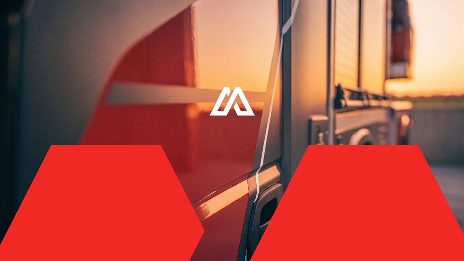 Branding und Brand Communication für Magirus.