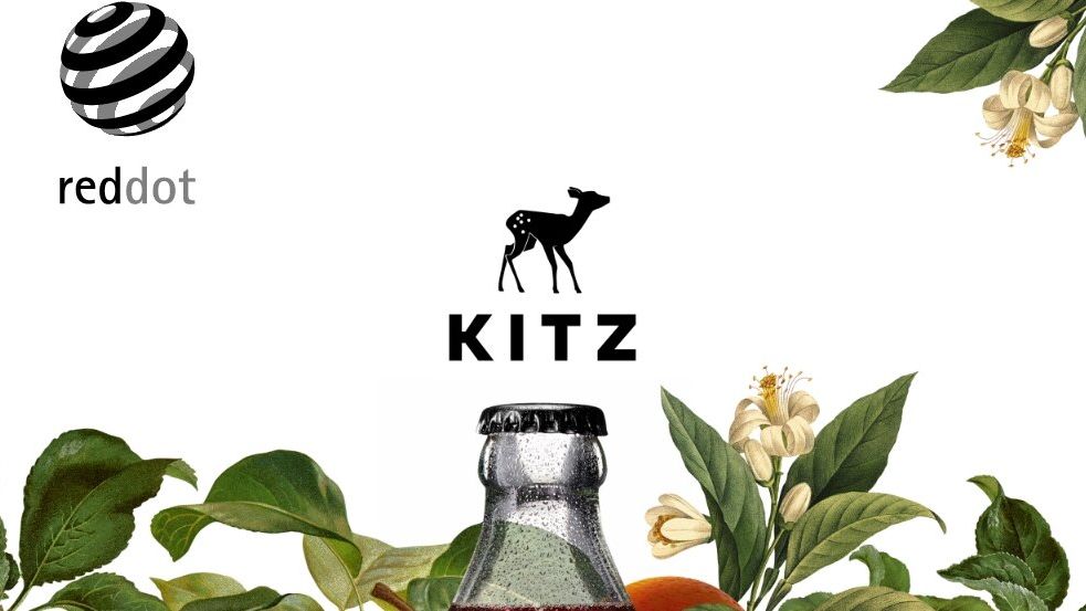 Red dot design Awards: Kitz