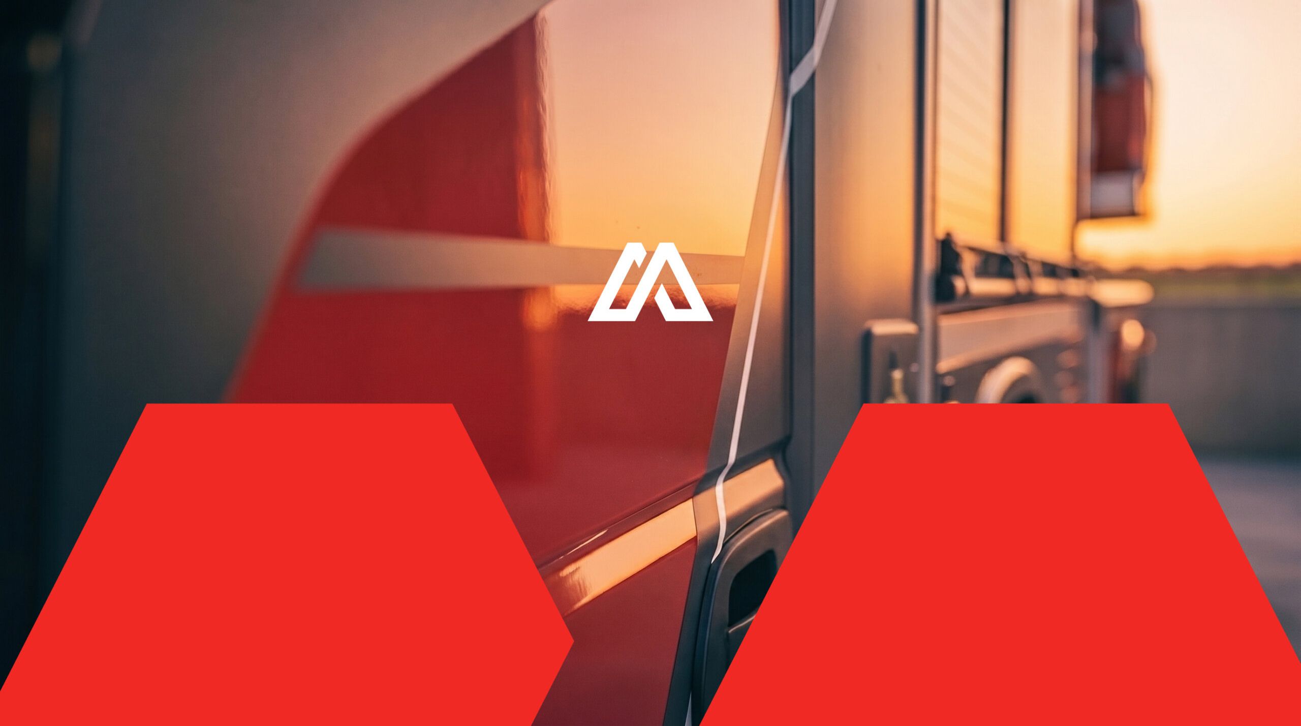Branding und Brand Communication für Magirus.