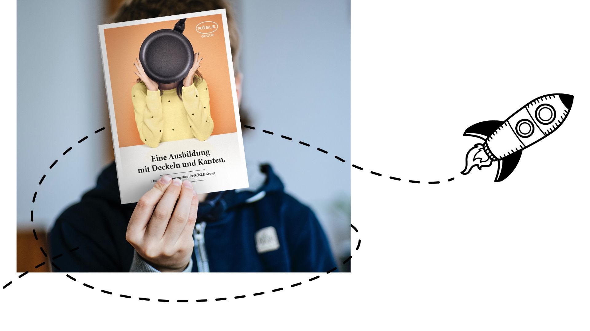Rösle Azubikampagne