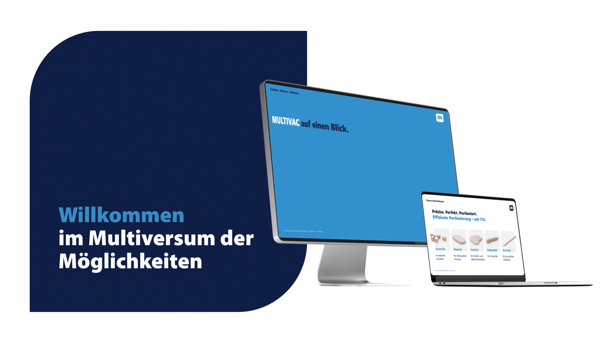 Schindler Parent: Multivac Case Unternehmenskommunikation.