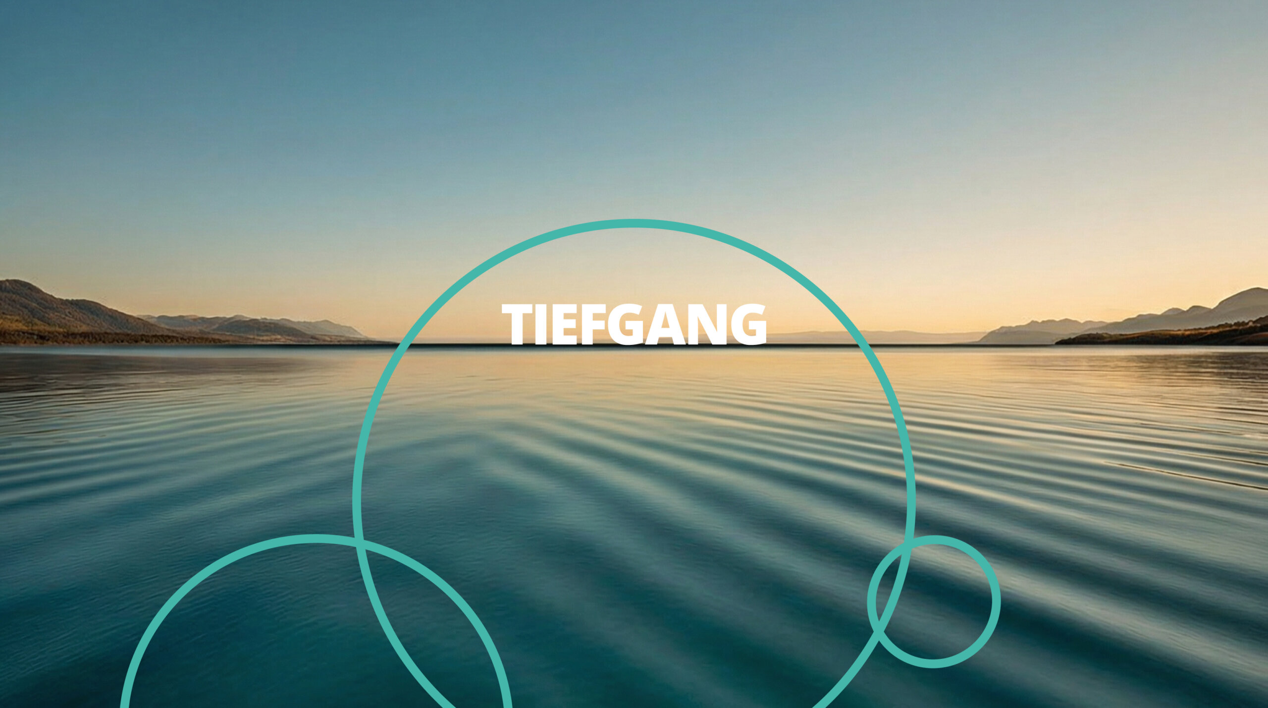 Schindler Parent Tiefgang Event
