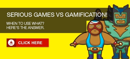 Gamification vs. Serious Games EN Blog